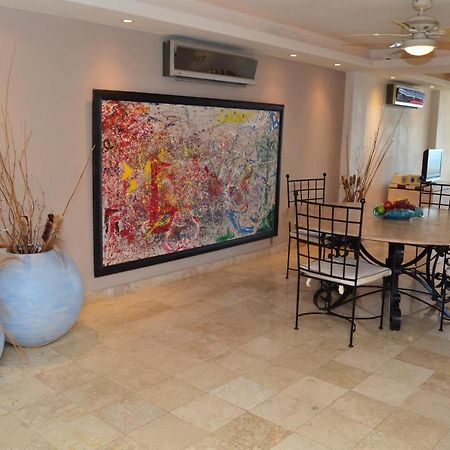 Punta Mita Luxury Beachfront Condo 외부 사진