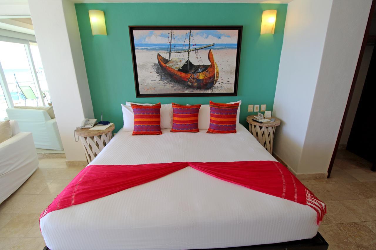 Punta Mita Luxury Beachfront Condo 외부 사진