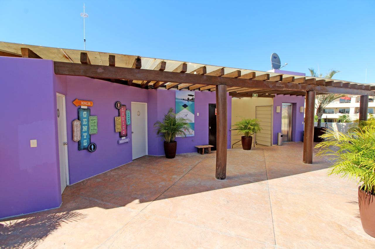 Punta Mita Luxury Beachfront Condo 외부 사진