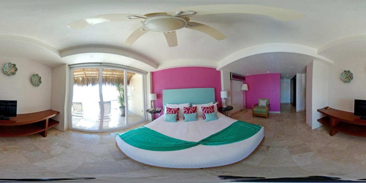 Punta Mita Luxury Beachfront Condo 외부 사진