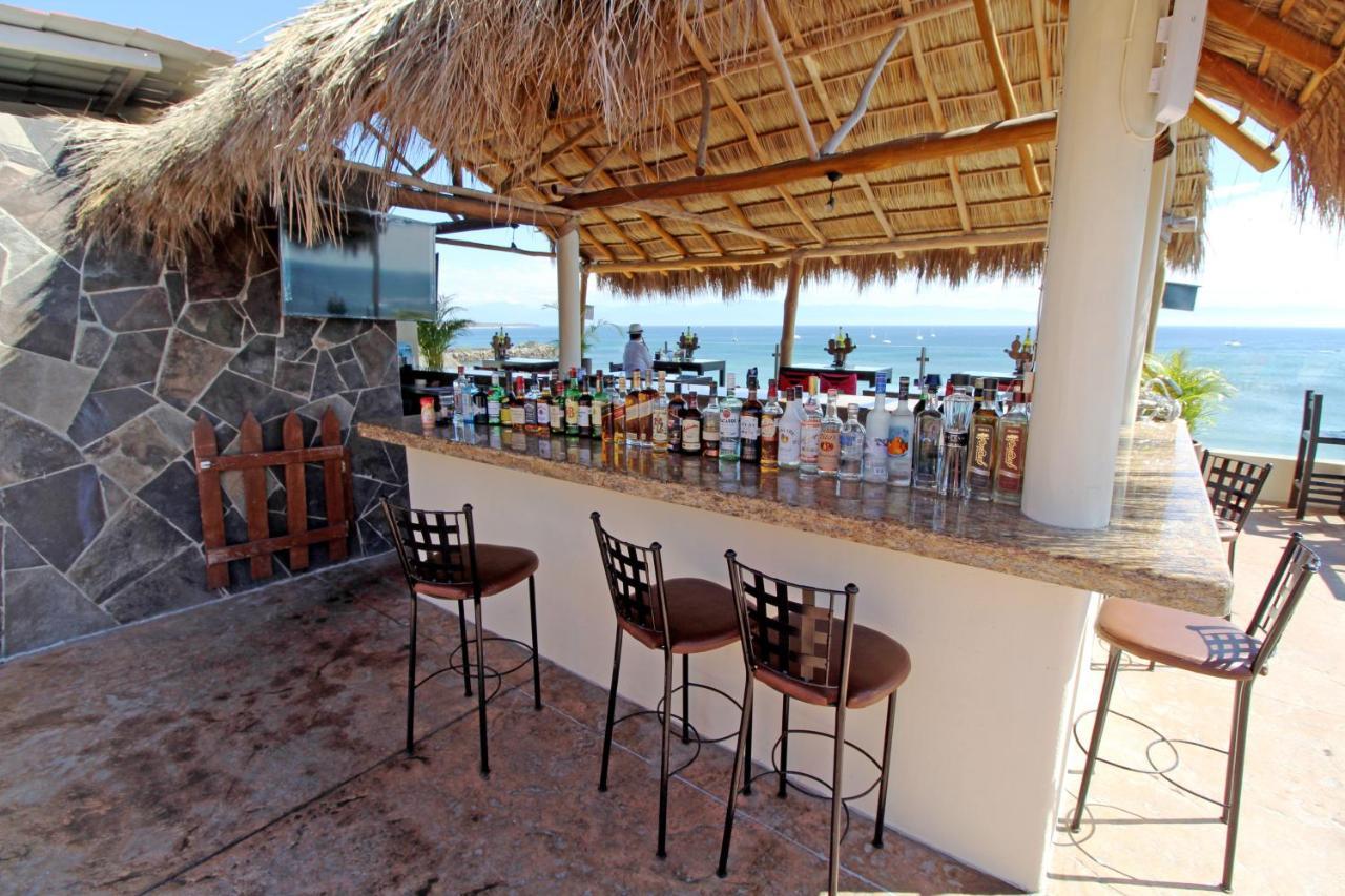 Punta Mita Luxury Beachfront Condo 외부 사진